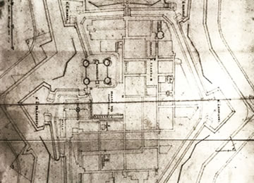 Cartografia militare