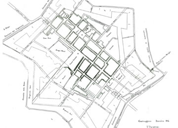 Progetti di demolizione